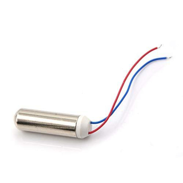 7mmx25mm Waterproof Mini Micro DC Vibration Vibrating Coreless Motors