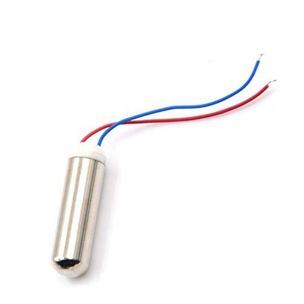 7mmx25mm Waterproof Mini Micro DC Vibration Vibrating Coreless Motors