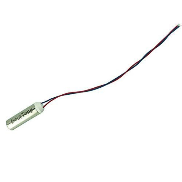 7mmx25mm Waterproof Mini Micro DC Vibration Vibrating Coreless Motors