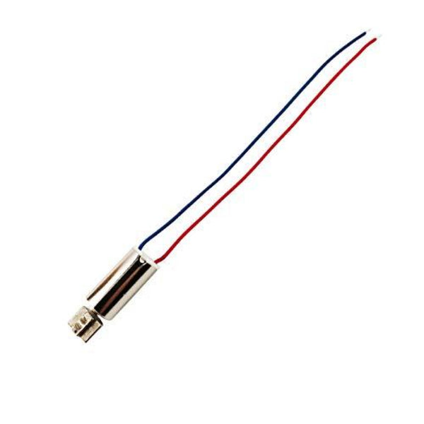 6mm x 12mm DC Vibration Vibrating Micro Coreless Brushed Motors